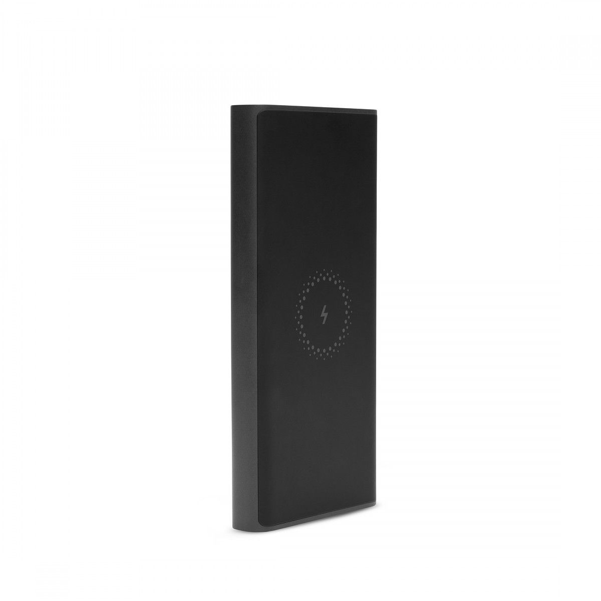 Sạc Dự Phòng không dây Xiaomi Power Bank 10000mAh (Vỏ Nhôm)