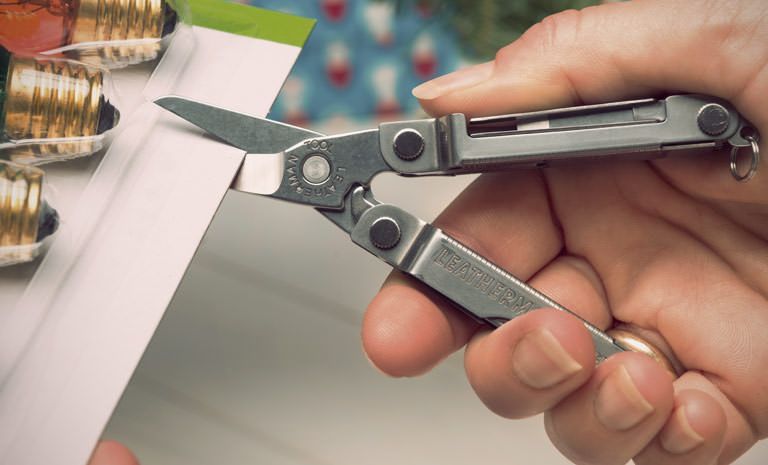 Dao đa năng Leatherman MICRA®