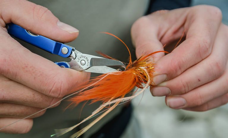 Dao đa năng Leatherman MICRA®