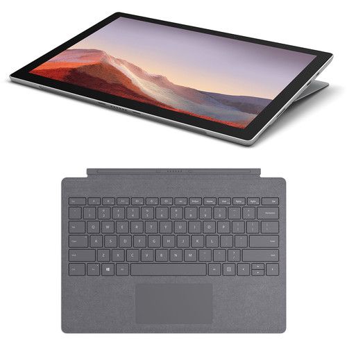 Surface Pro 7 Core i5 8GB 128GB