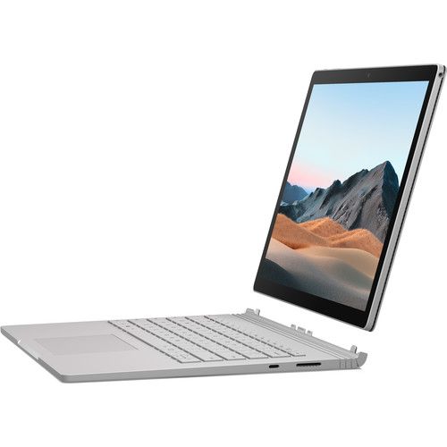 Surface Book 3
