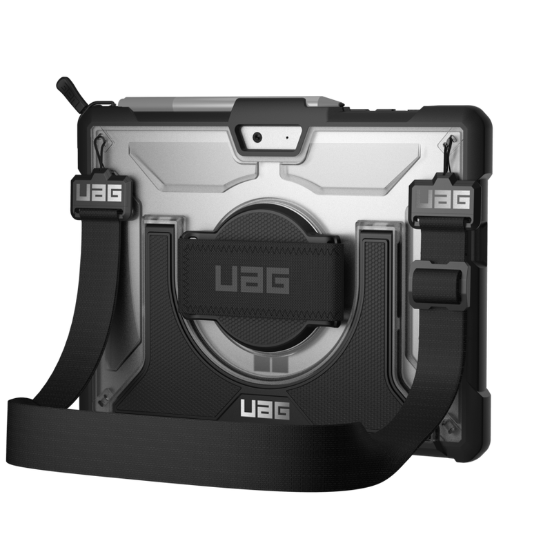 UAG Plasma Ice cho Surface Go