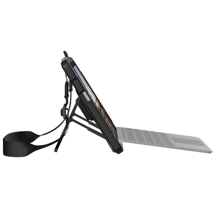 UAG Plasma Ice cho Surface Go