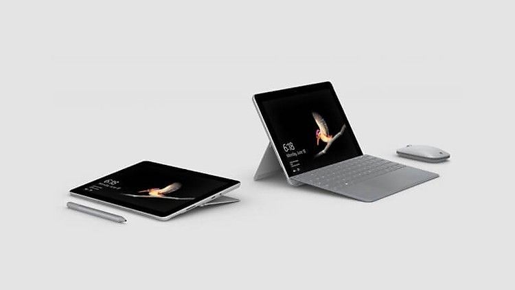 Bàn phím Chicago Bears Type Cover cho Surface Pro 4 | 5 | 6 | 7