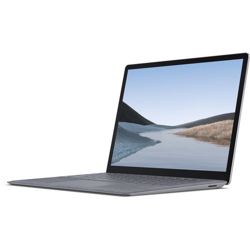 Surface Laptop 3 13.5