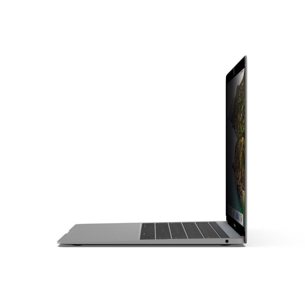 Kính cường lực chống vân tay, chống nhìn trộm Belkin cho Macbook Air / Pro 13