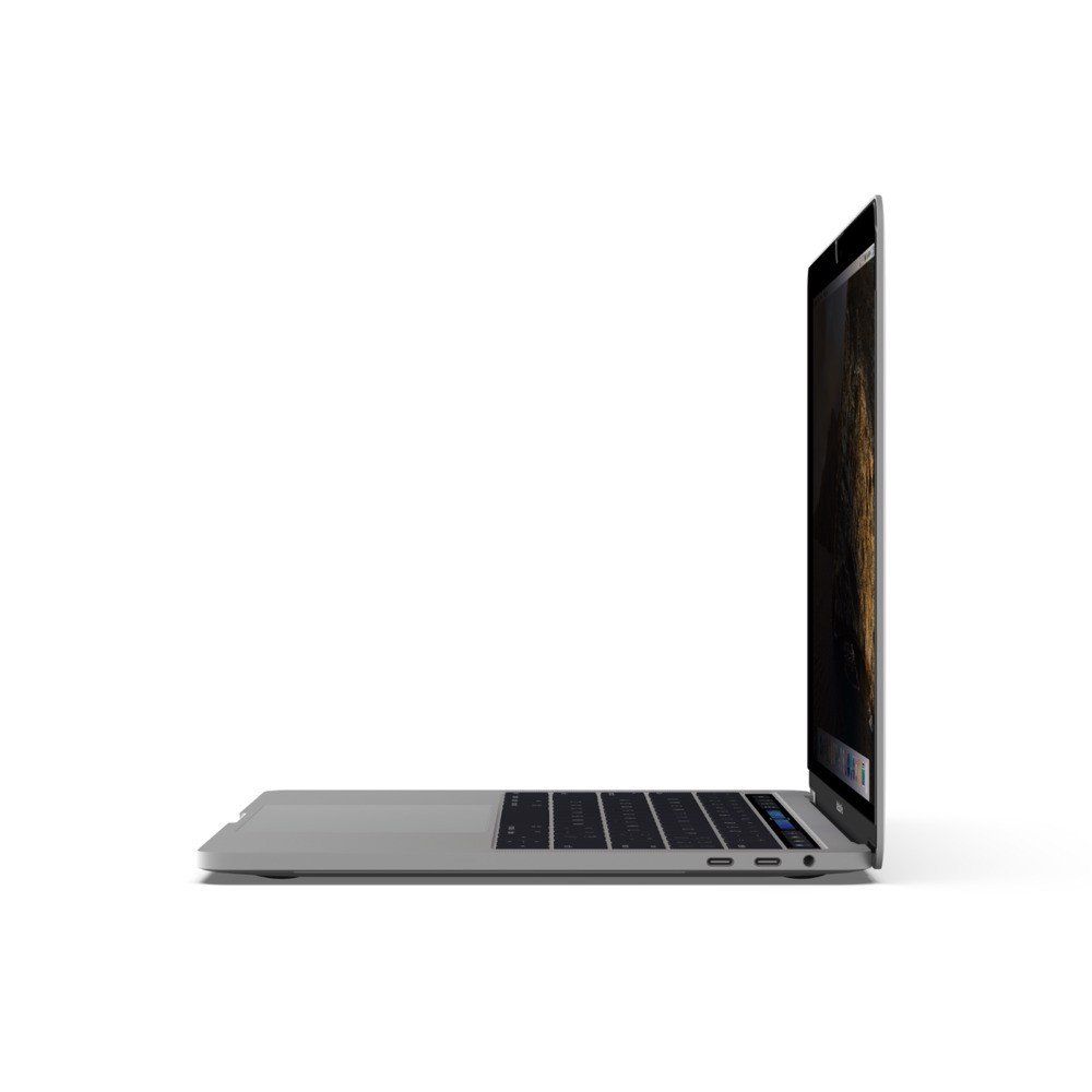 Kính cường lực chống vân tay, chống nhìn trộm Belkin cho Macbook Air / Pro 13