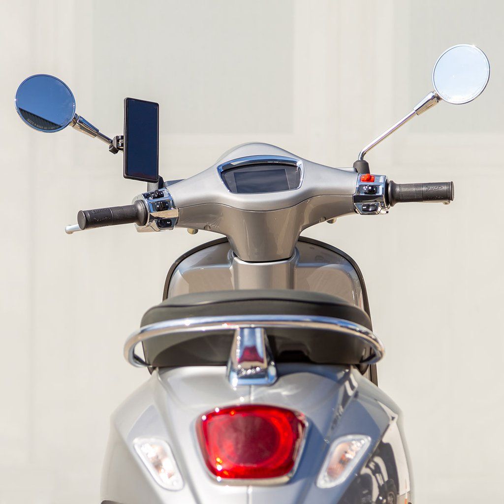 Ngàm gắn gương SP Mirror - Pro