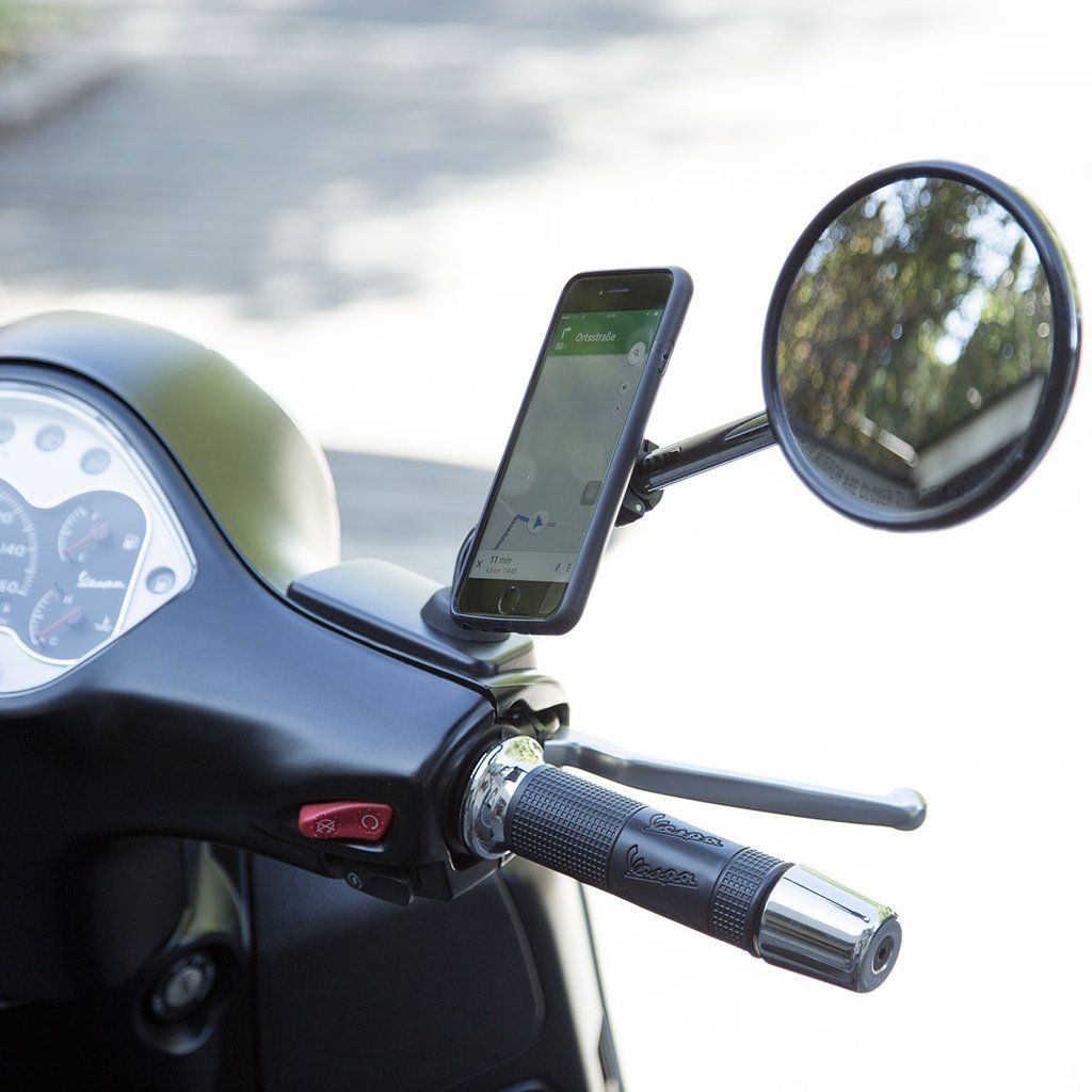 Ngàm gắn gương SP Mirror