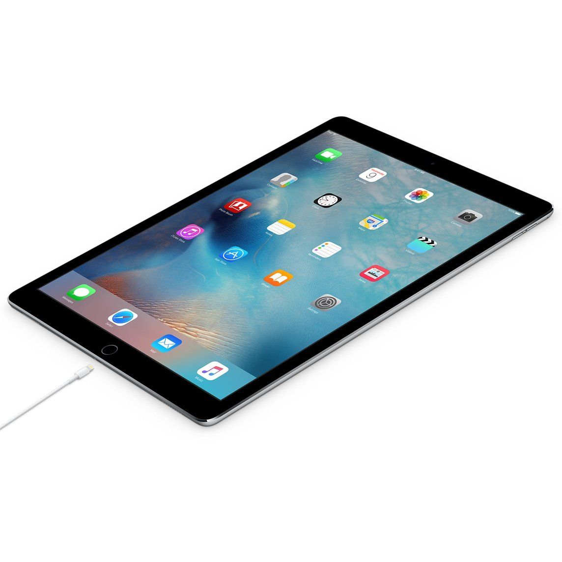 Cáp sạc Apple USB-C to Lightning Cable 1m