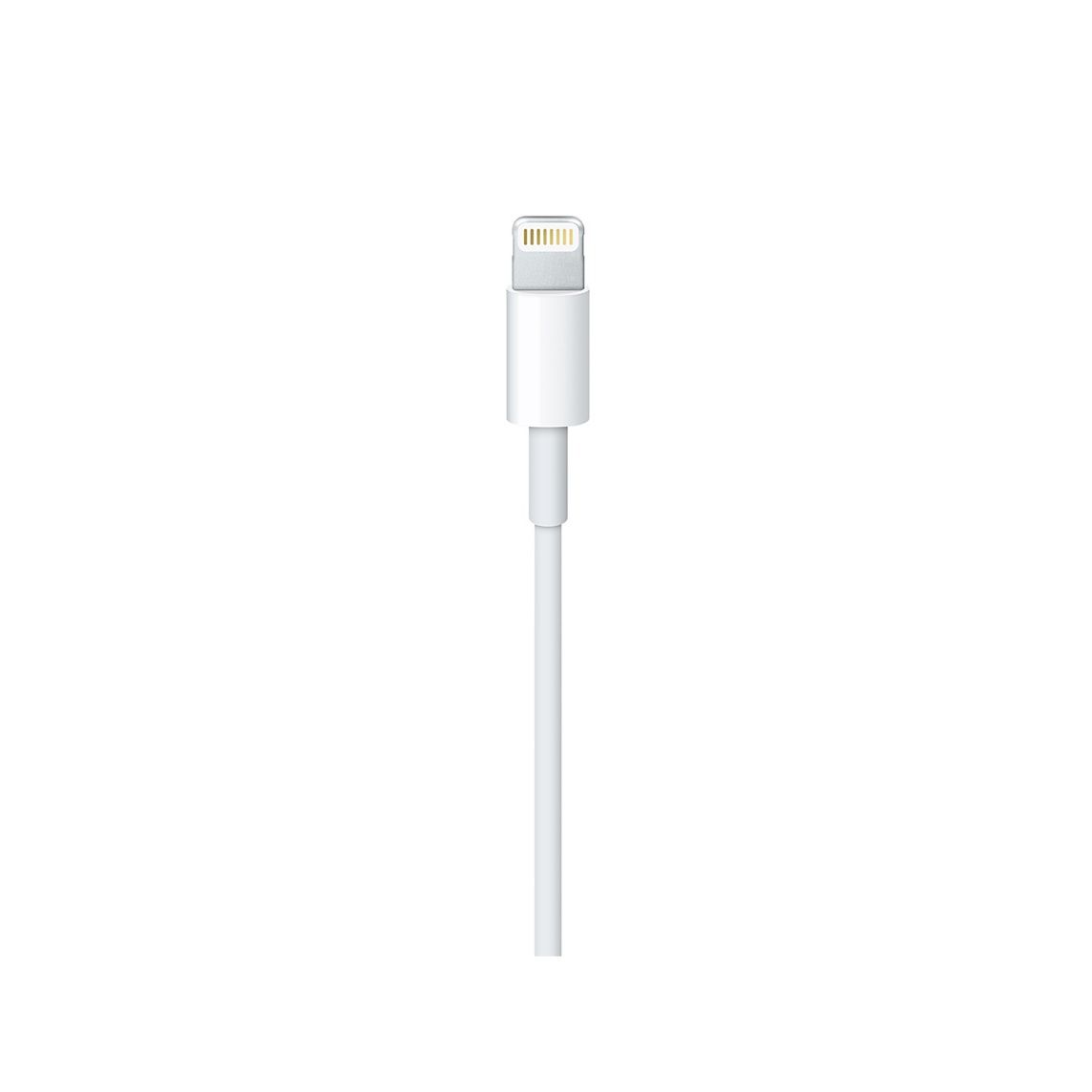 Cáp sạc Apple USB-C to Lightning Cable 1m