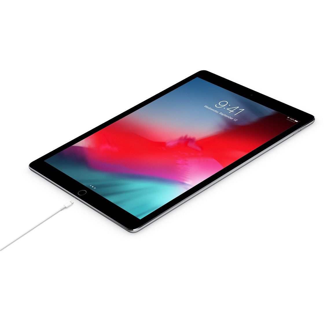 Cáp sạc Apple USB-C to Lightning 2m MKQ42