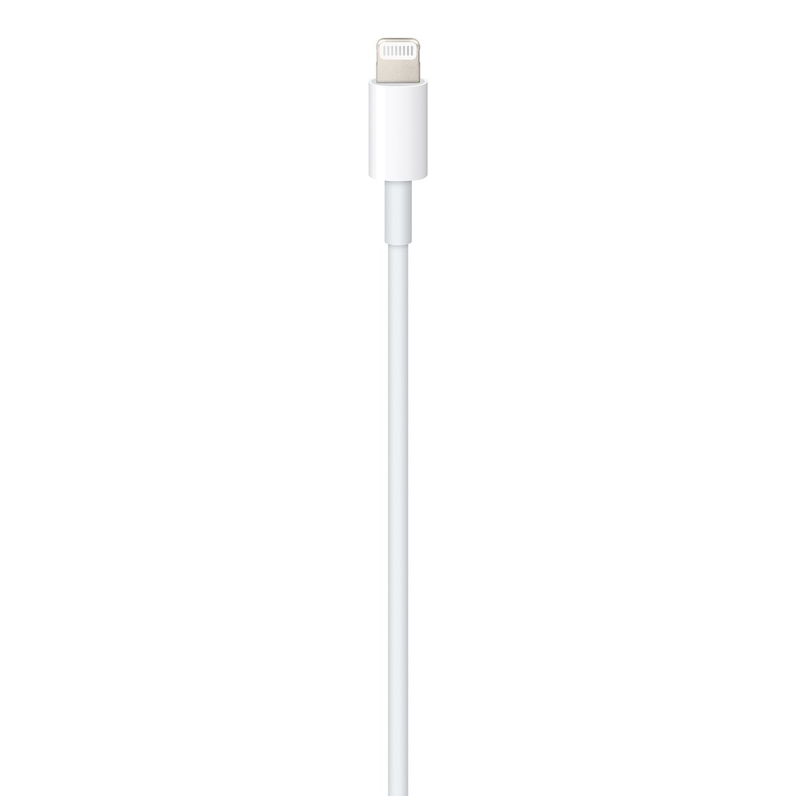 Cáp sạc Apple USB-C to Lightning 2m MKQ42