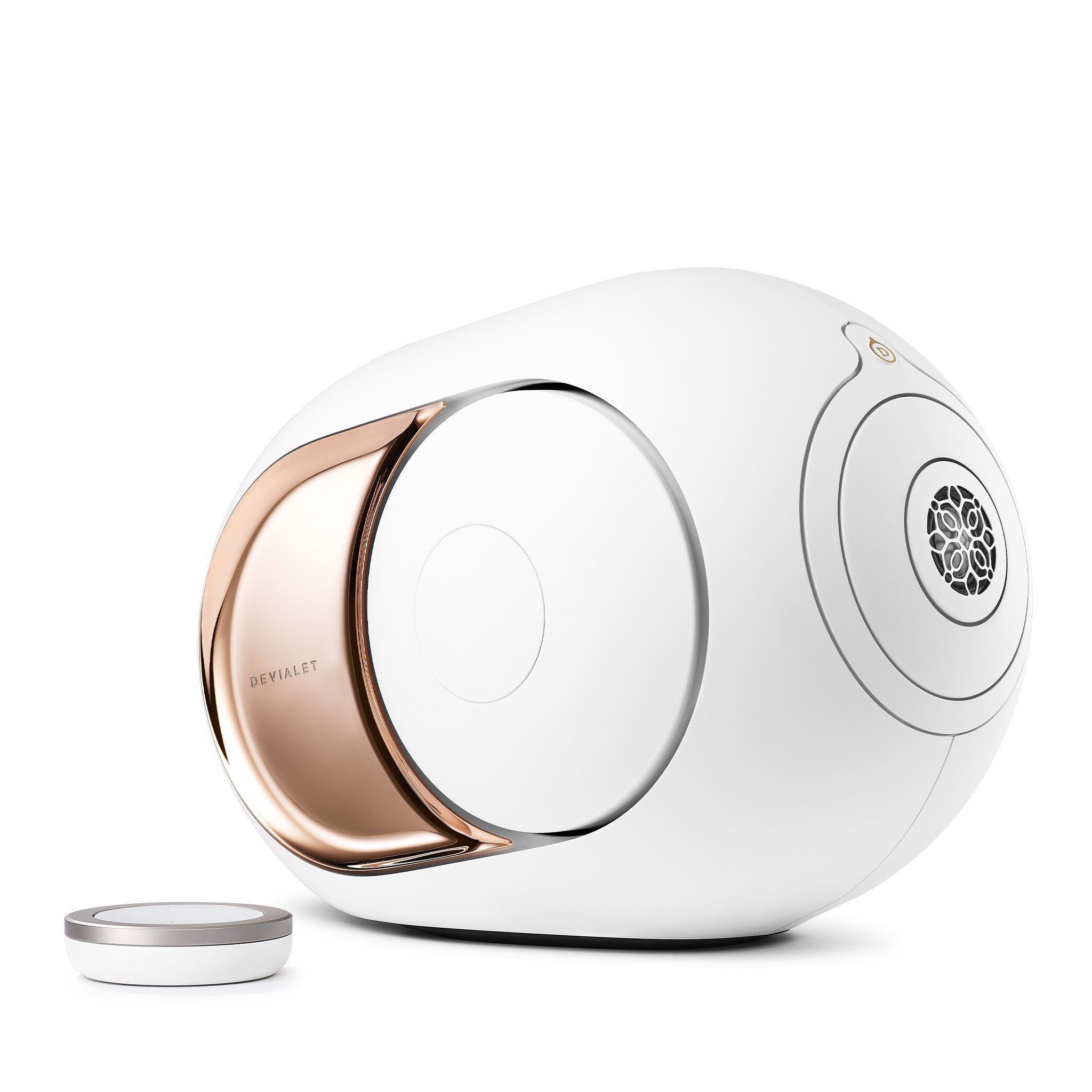 Loa Devialet Phantom I 108dB Gold