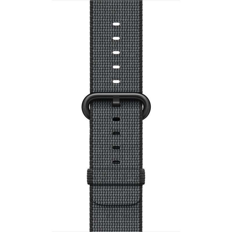 Dây đeo Apple Watch Woven Nylon Band 44mm