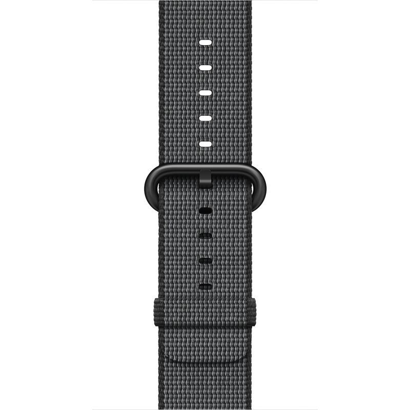Dây đeo Apple Watch Woven Nylon Band 40mm, No Box
