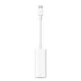  Apple Thunderbolt 3 (USB-C) to Thunderbolt 2 Adapter 