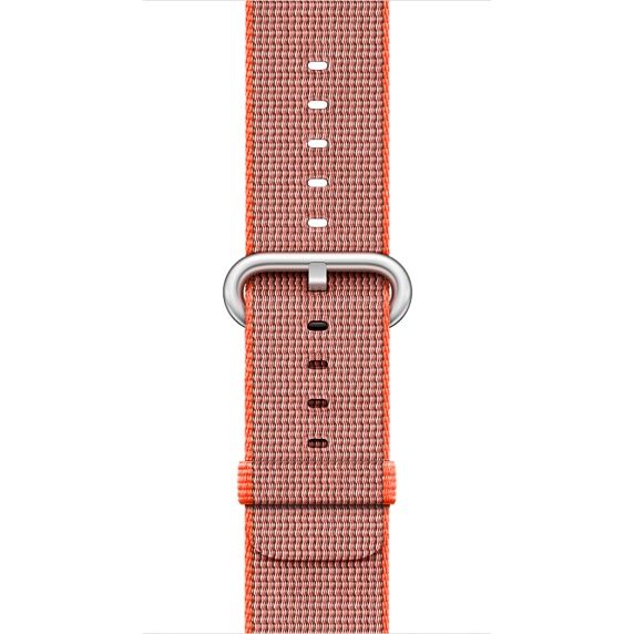 Dây đeo Apple Watch Woven Nylon Band 44mm