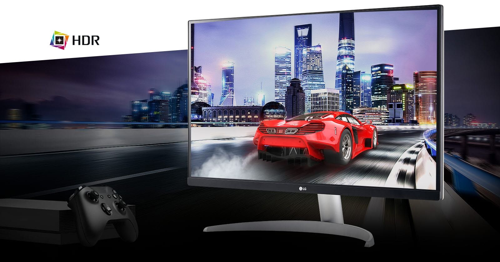 Màn hình LG UltraFine 27UP600-W - 27in 4K UHD IPS