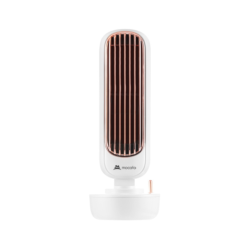 Quạt Điều Hòa Để Bàn Mocato M504