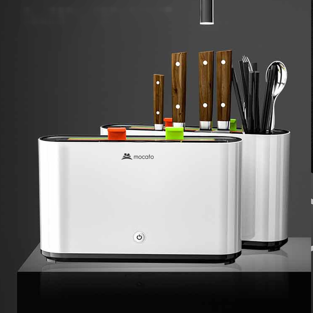 Bộ Khử Trùng UV Mocato M603