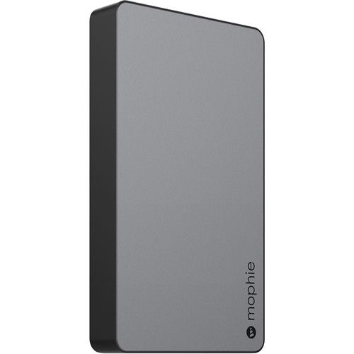 Sạc dự phòng Mophie Powerstation 6000mAh USB devices