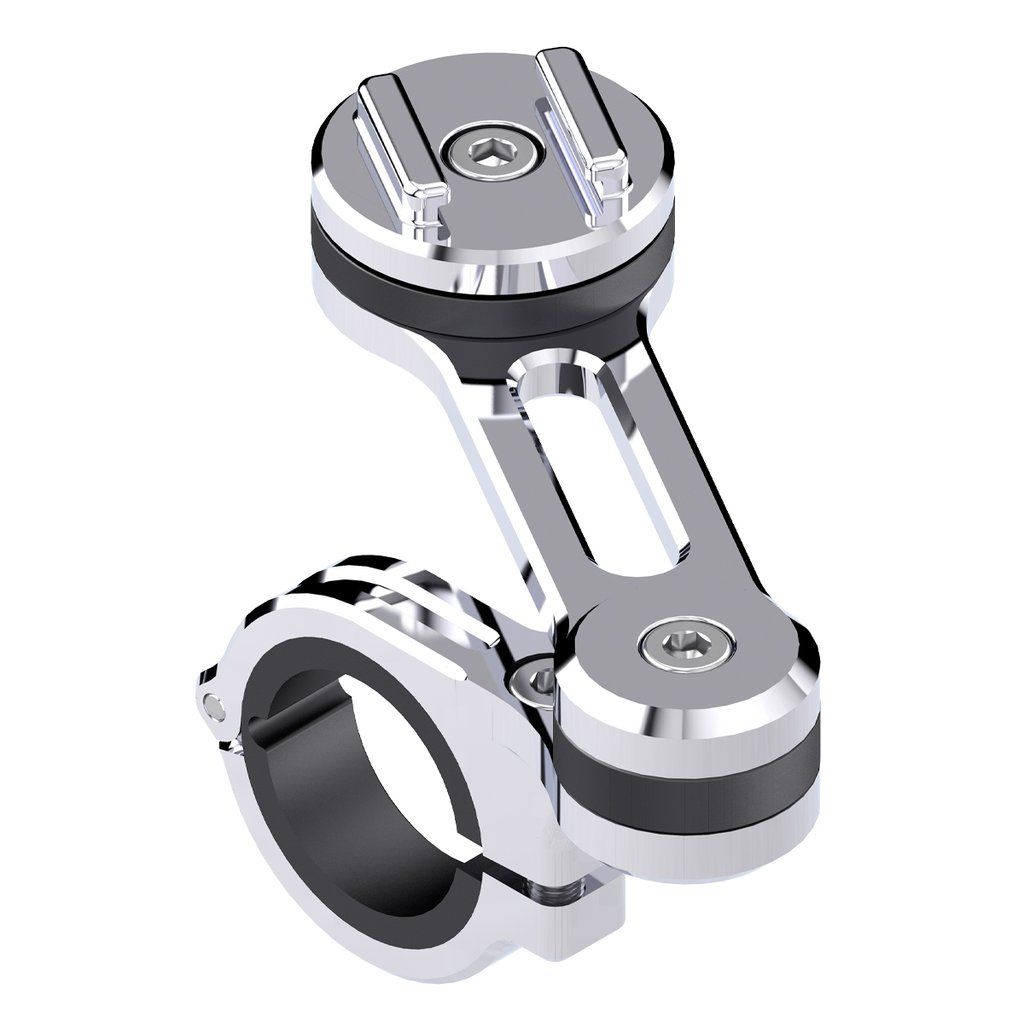 Ngàm gắn SP Moto - Pro