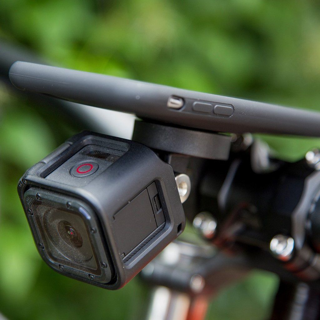 Ngàm gắn xe đạp SP Handlebar