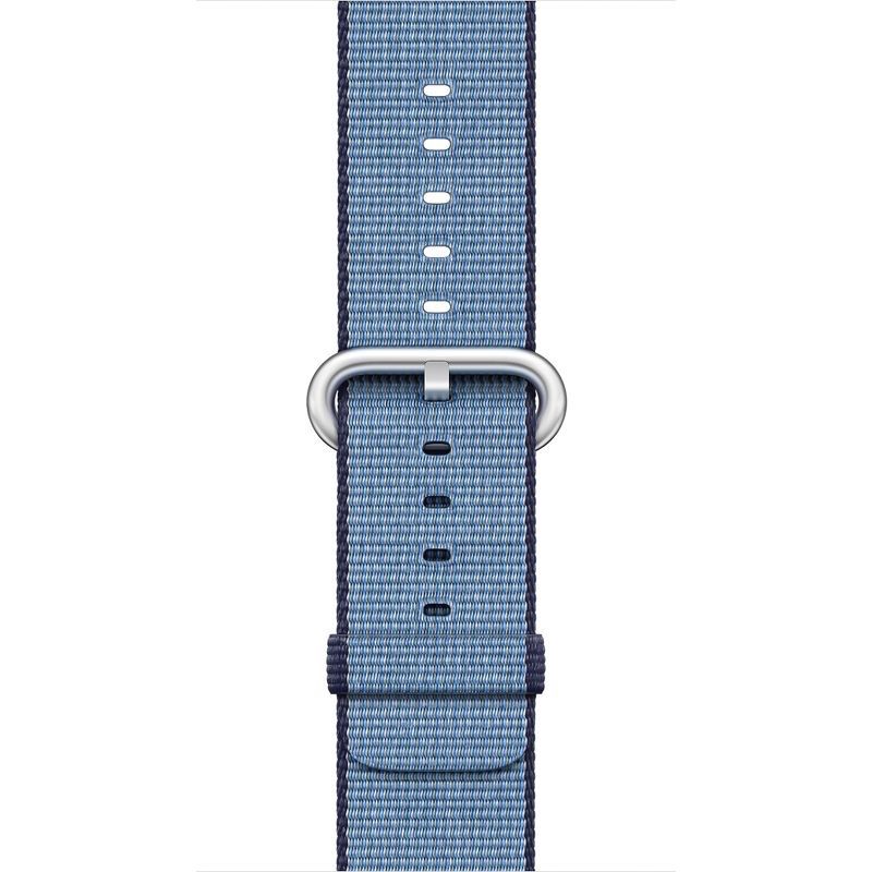 Dây đeo Apple Watch Woven Nylon Band 44mm
