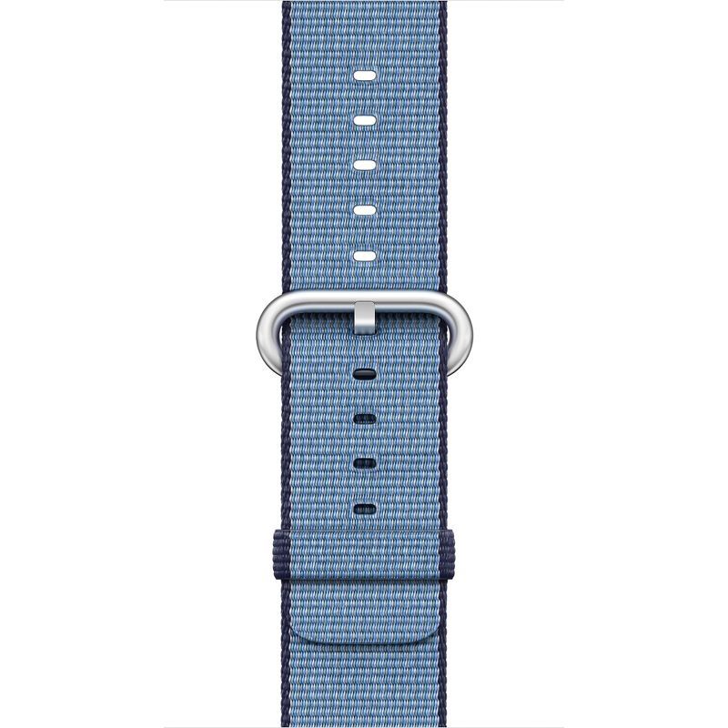 Dây đeo Apple Watch Woven Nylon Band 40mm, No Box