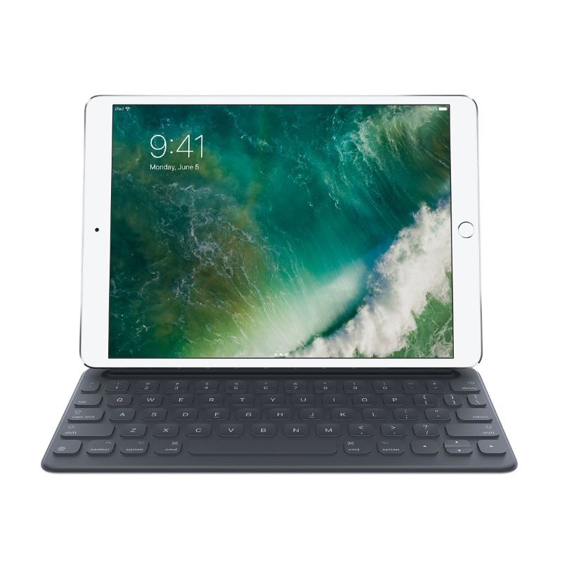 Bàn phím Apple Smart Keyboard iPad 10.5