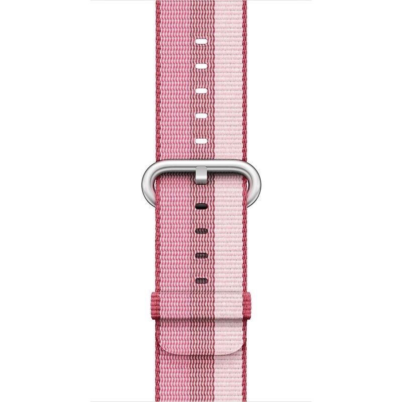 Dây đeo Apple Watch Woven Nylon Band 44mm
