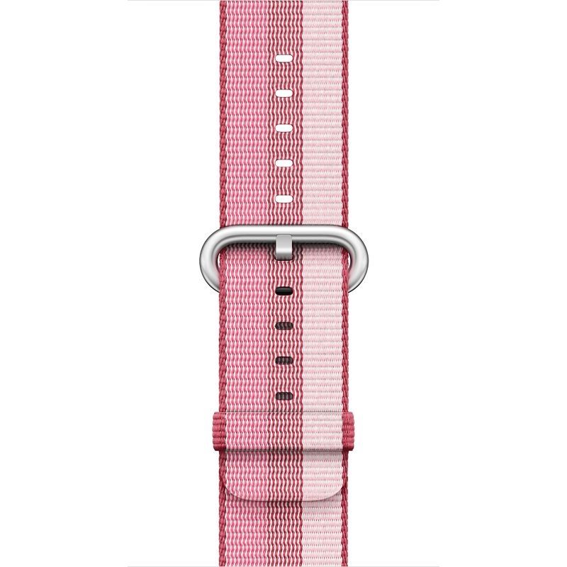 Dây đeo Apple Watch Woven Nylon Band 40mm