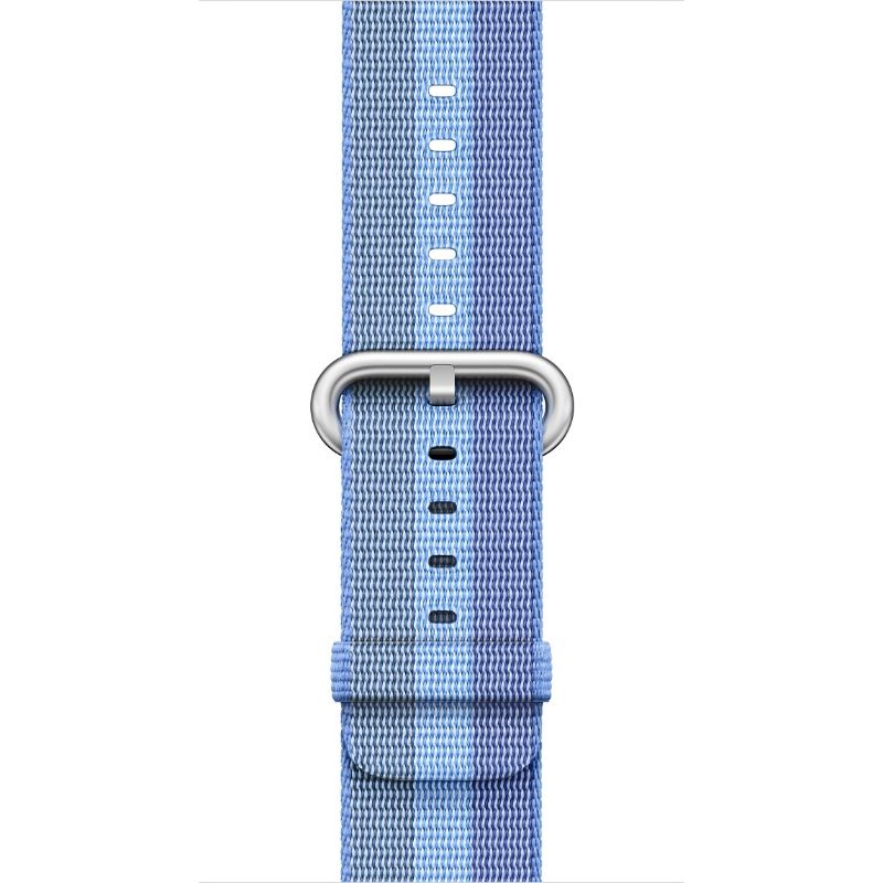 Dây đeo Apple Watch Woven Nylon Band 44mm