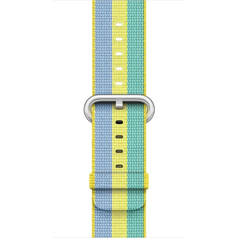 Dây đeo Apple Watch Woven Nylon Band 44mm