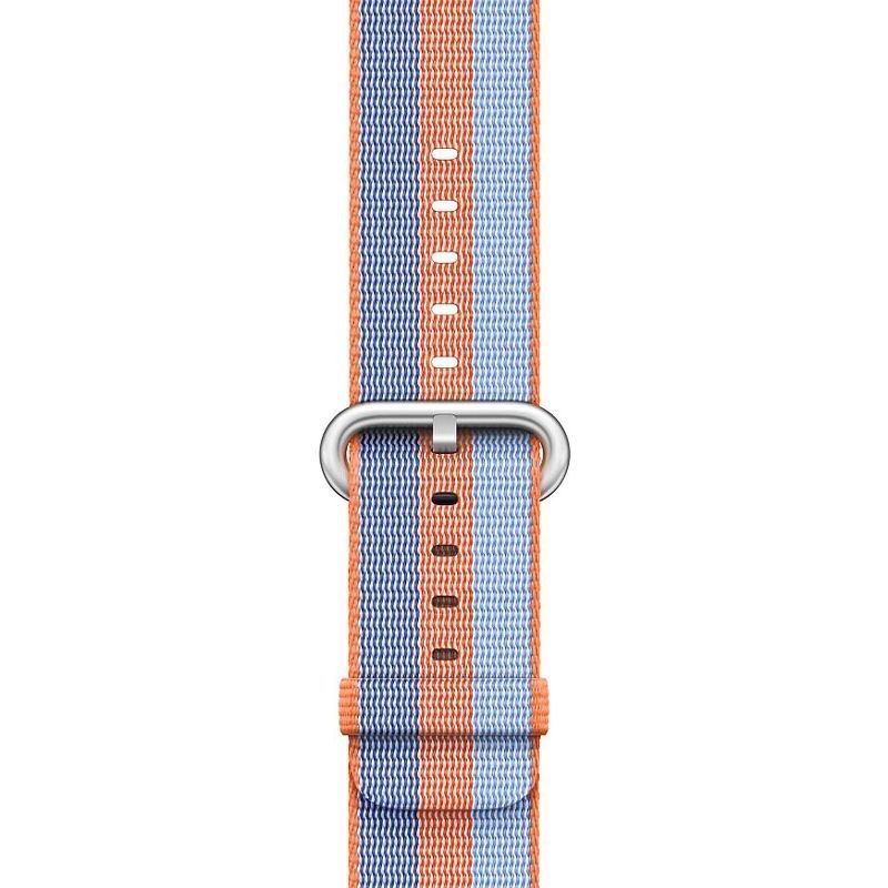 Dây đeo Apple Watch Woven Nylon Band 44mm