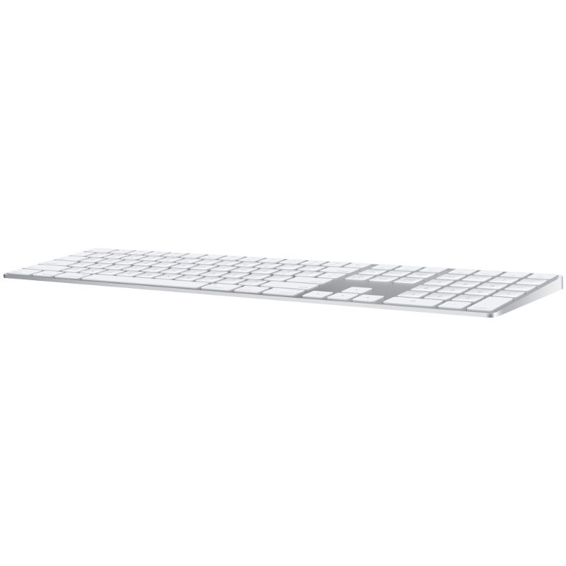 Bàn phím Magic Keyboard với Numeric Keypad - Silver