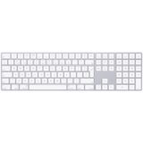  Apple Magic Keyboard 