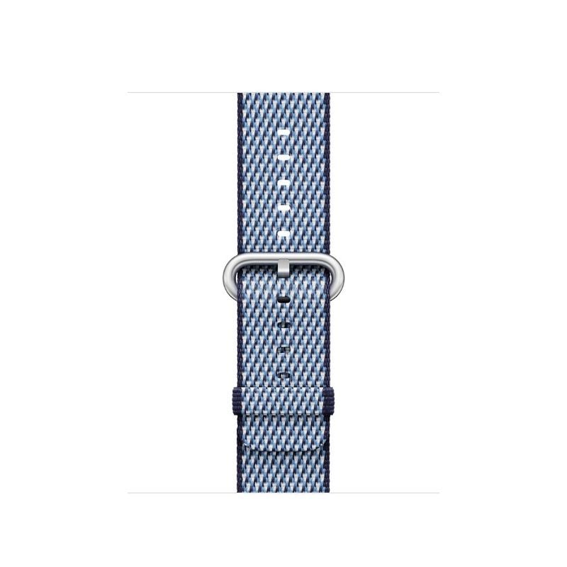 Dây đeo Apple Watch Woven Nylon Band 44mm