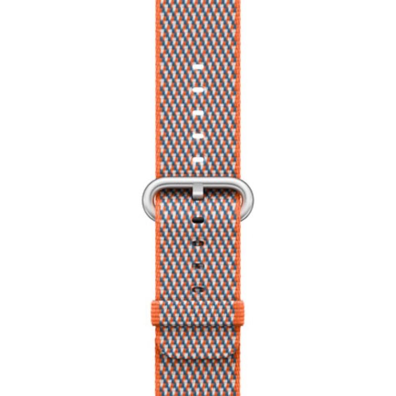 Dây đeo Apple Watch Woven Nylon Band 40mm