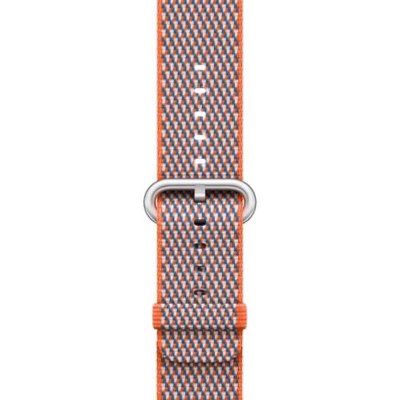 Dây đeo Apple Watch Woven Nylon Band 44mm