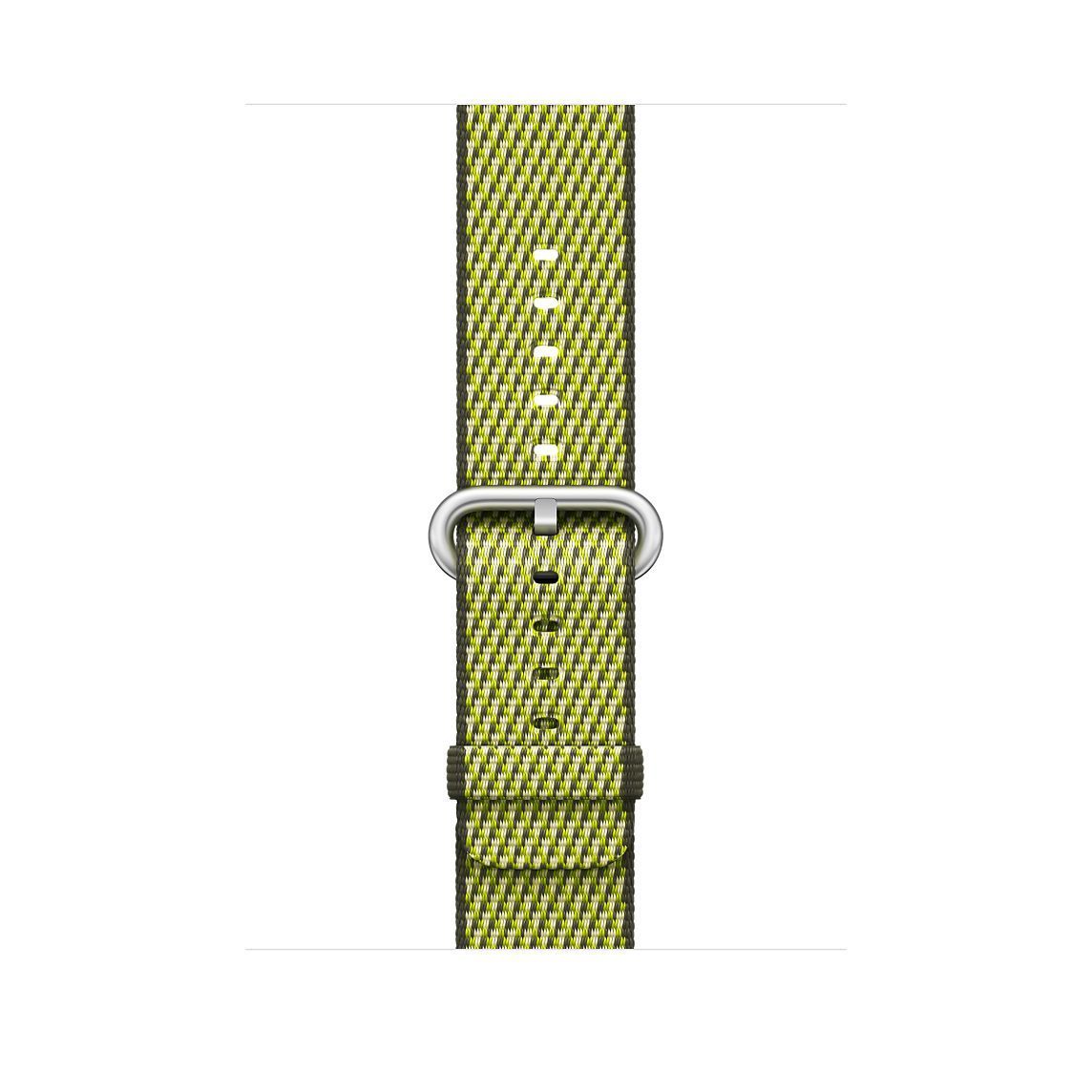 Dây đeo Apple Watch Woven Nylon Band 44mm