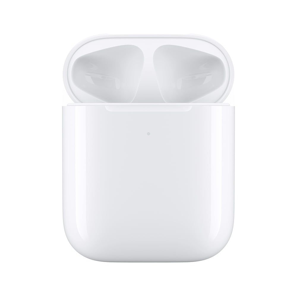Dock sạc AirPods 2 có dây