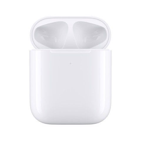 Dock sạc AirPods 2 có dây, qua sử dụng