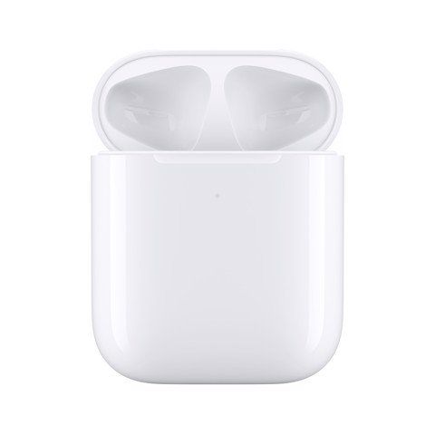 Dock sạc AirPods 2 có dây, qua sử dụng