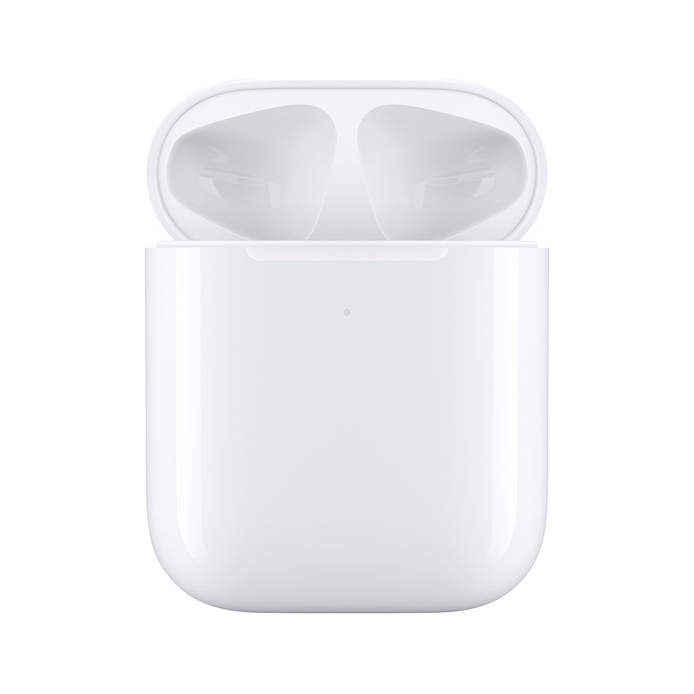Dock sạc AirPods 2 có dây