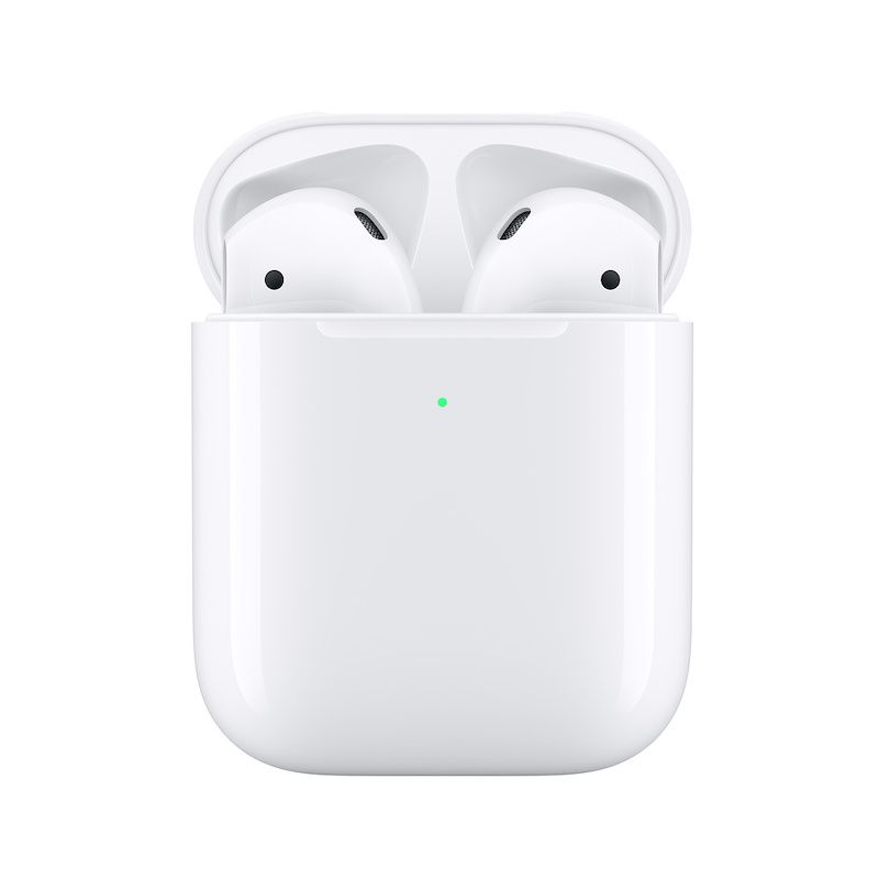 Tai nghe AirPods 2 sạc không dây