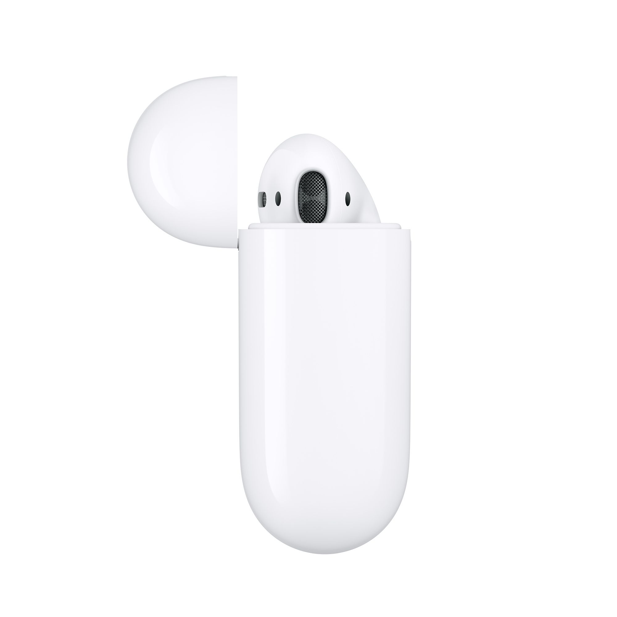 Tai nghe AirPods 2 sạc không dây