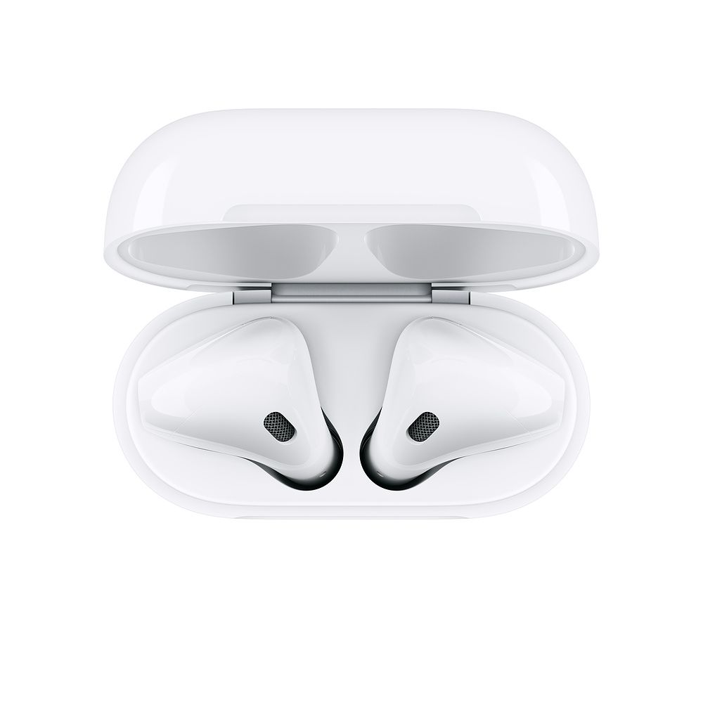 Tai nghe AirPods 2 sạc không dây