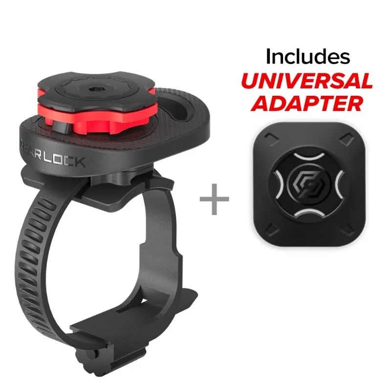 Spigen Gearlock MS100 Bike Mount Stem / Handlebar